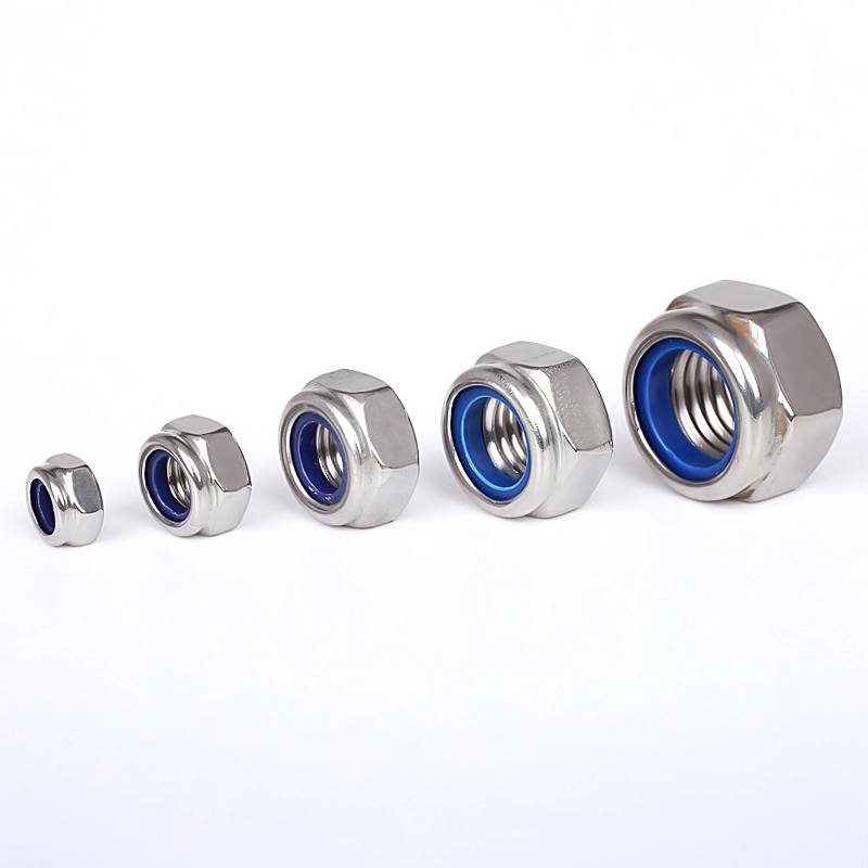 Welche versteckten Geräteverluste sind auf die Beschaffung minderwertiger vibrationsdämpfender Sicherungselemente zurückzuführen?