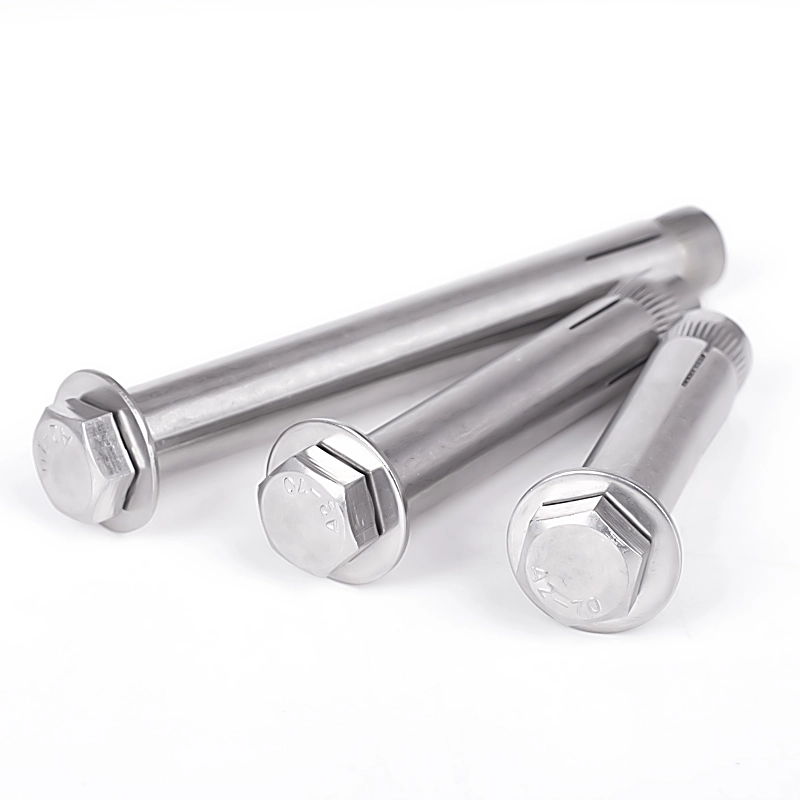 Verbergen oberflächenperfekte Proben die Risiken von Conical Cap Expansion Bolt-Feldprojekten?